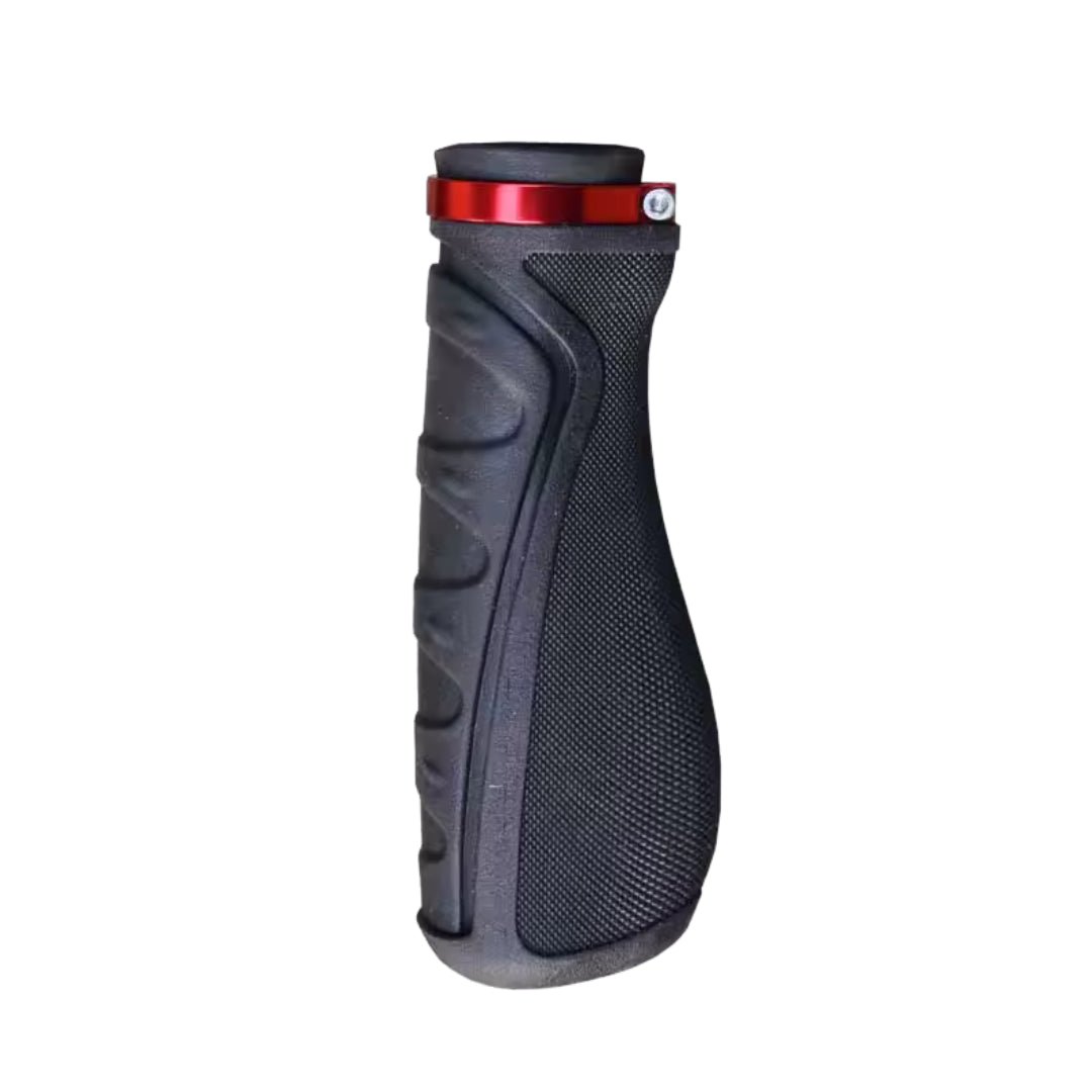 Gummihandtag iScooter iX3 - Reservdel - Wheelyshop