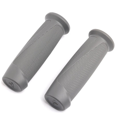 Gummihandtag Ninebot F20/F25/F30/F40 - Reservdel - Wheelyshop