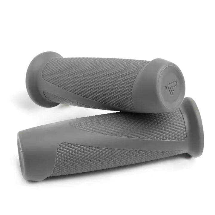 Poignées en caoutchouc pour Ninebot F20/F25/F30/F40, les deux pièces