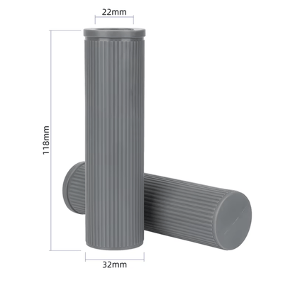Gummihandtag Xiaomi 4 Pro - Reservdel - Wheelyshop