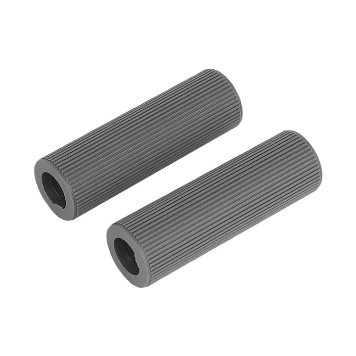 Poignées en caoutchouc pour Xiaomi 5/5 Pro/5 Max, les deux pièces