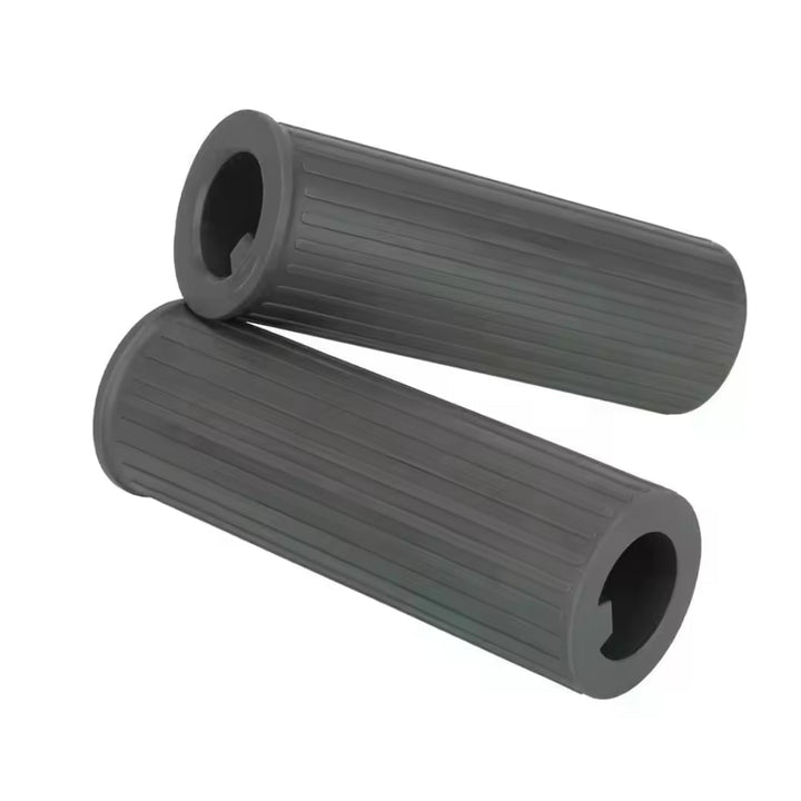 Poignées en caoutchouc pour Xiaomi 5 Plus/Elite, les deux pièces