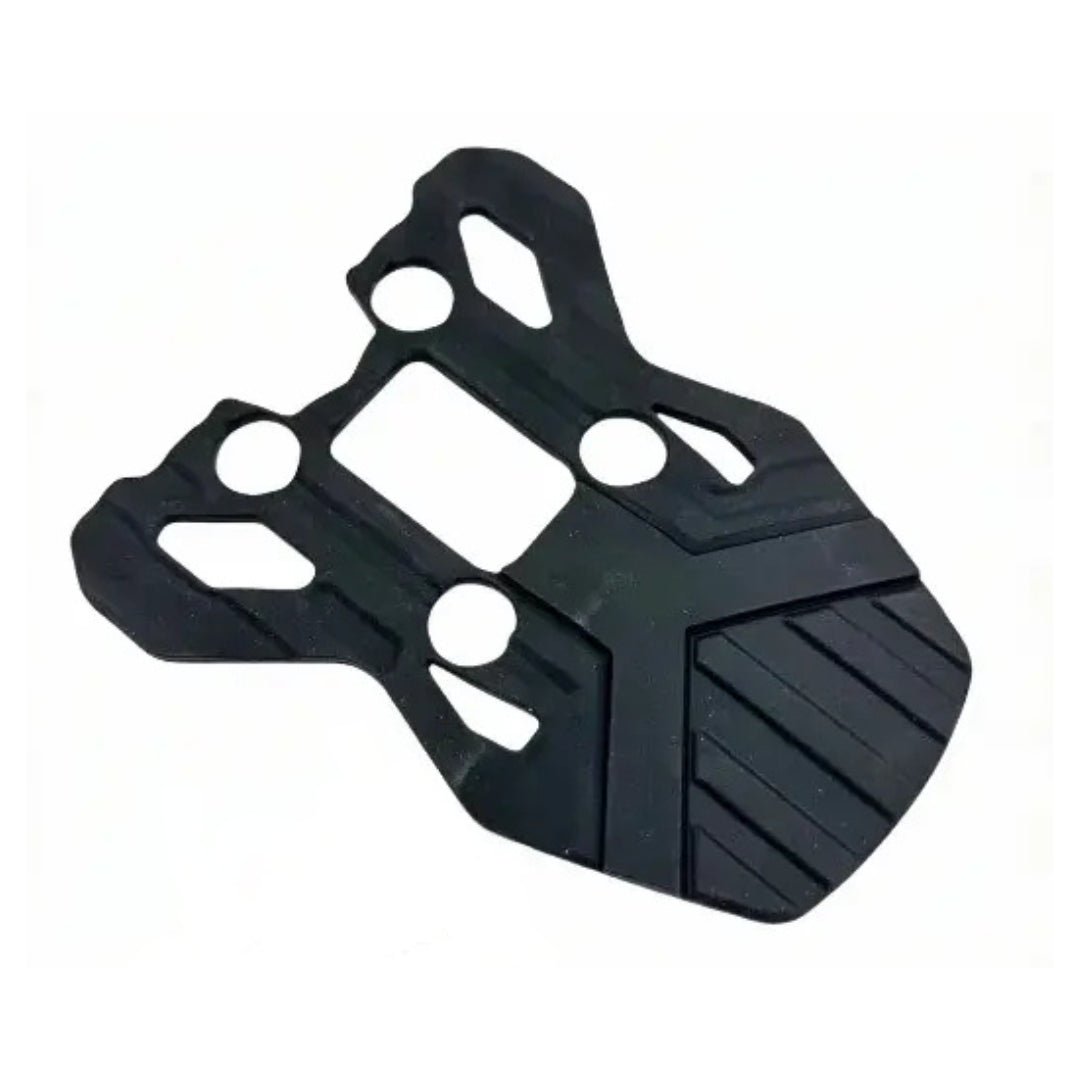 Gummimatta fotstöd KuKirin G2 Master - Reservdel - Wheelyshop