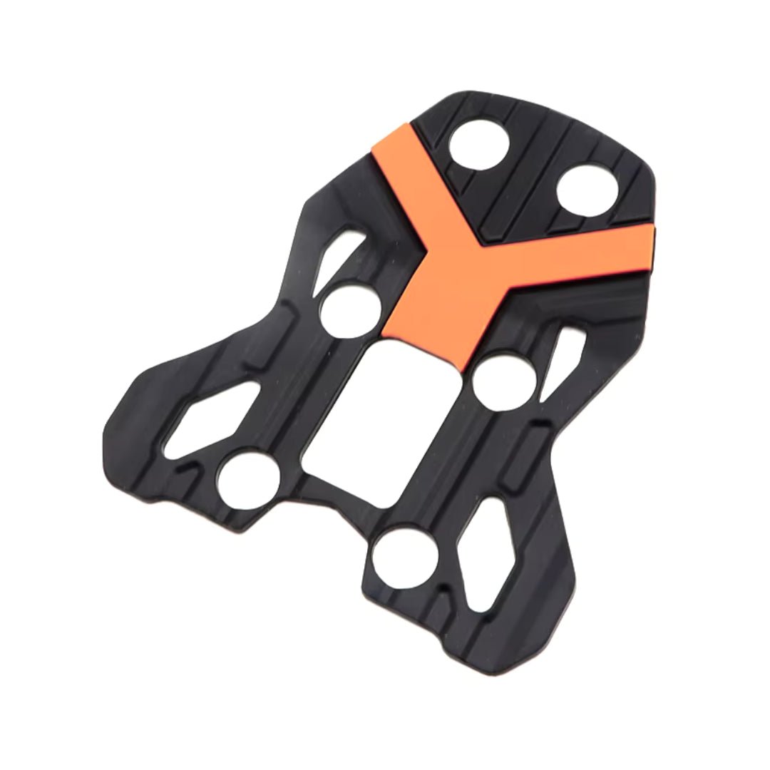 Gummimatta fotstöd KuKirin G2 Max - Reservdel - Wheelyshop