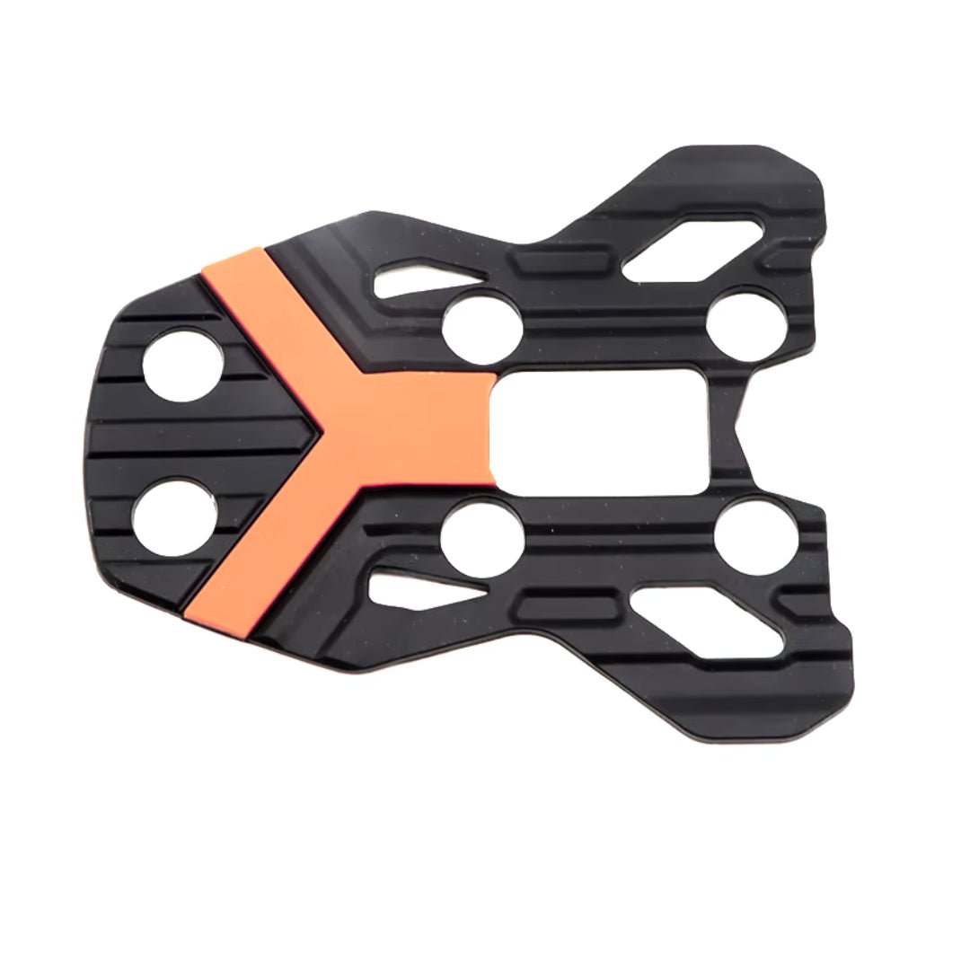 Gummimatta fotstöd KuKirin G2 Max - Reservdel - Wheelyshop
