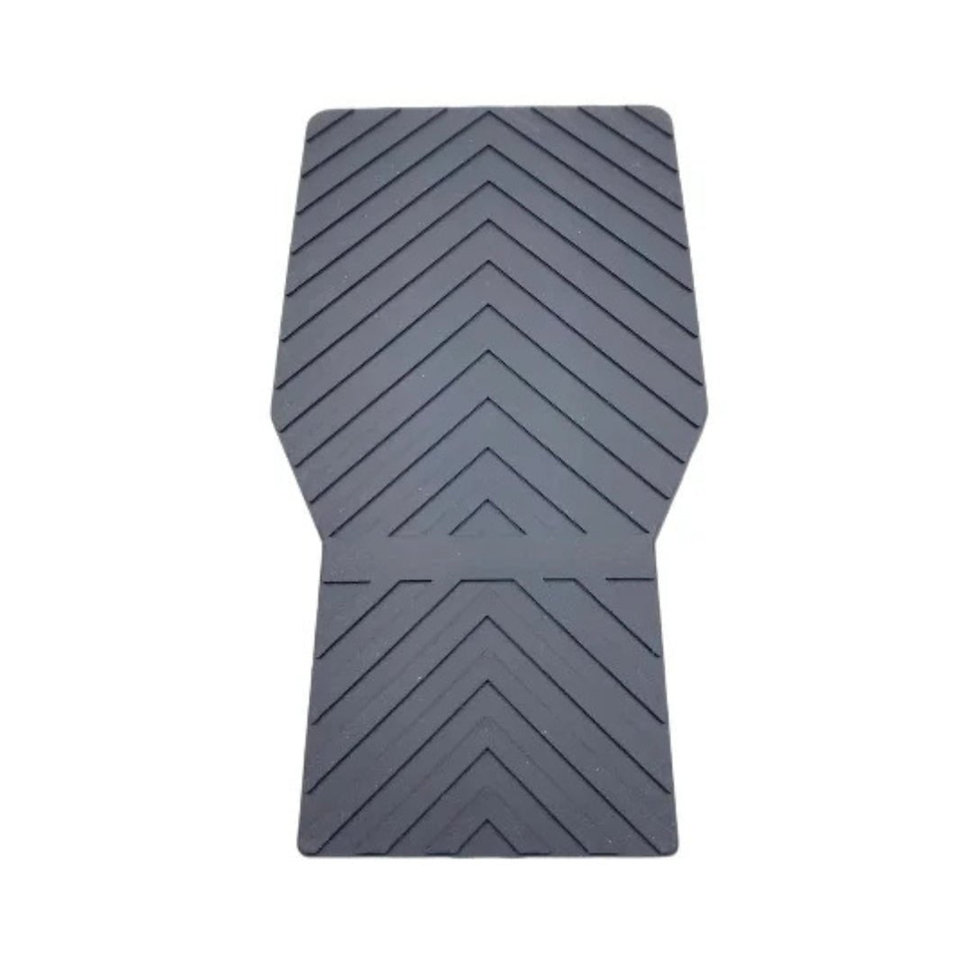 Gummimatta fotstöd KuKirin G3 - Reservdel - Wheelyshop