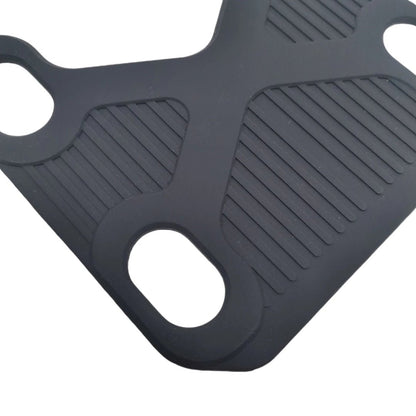 Gummimatta fotstöd KuKirin G4 - Reservdel - Wheelyshop
