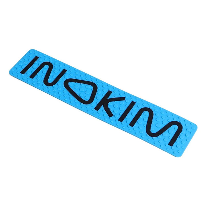 Tapis antidérapant pour INOKIM OX/OXO en bleu