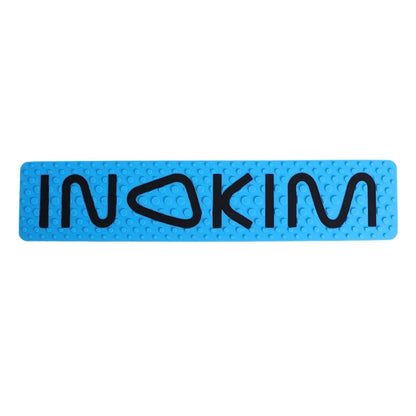 Gummimatta INOKIM OX/OXO - Reservdel - Wheelyshop