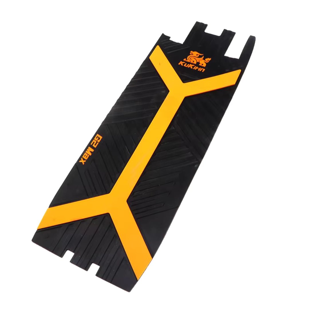 Gummimatta KuKirin G2 Max - Reservdel - Wheelyshop