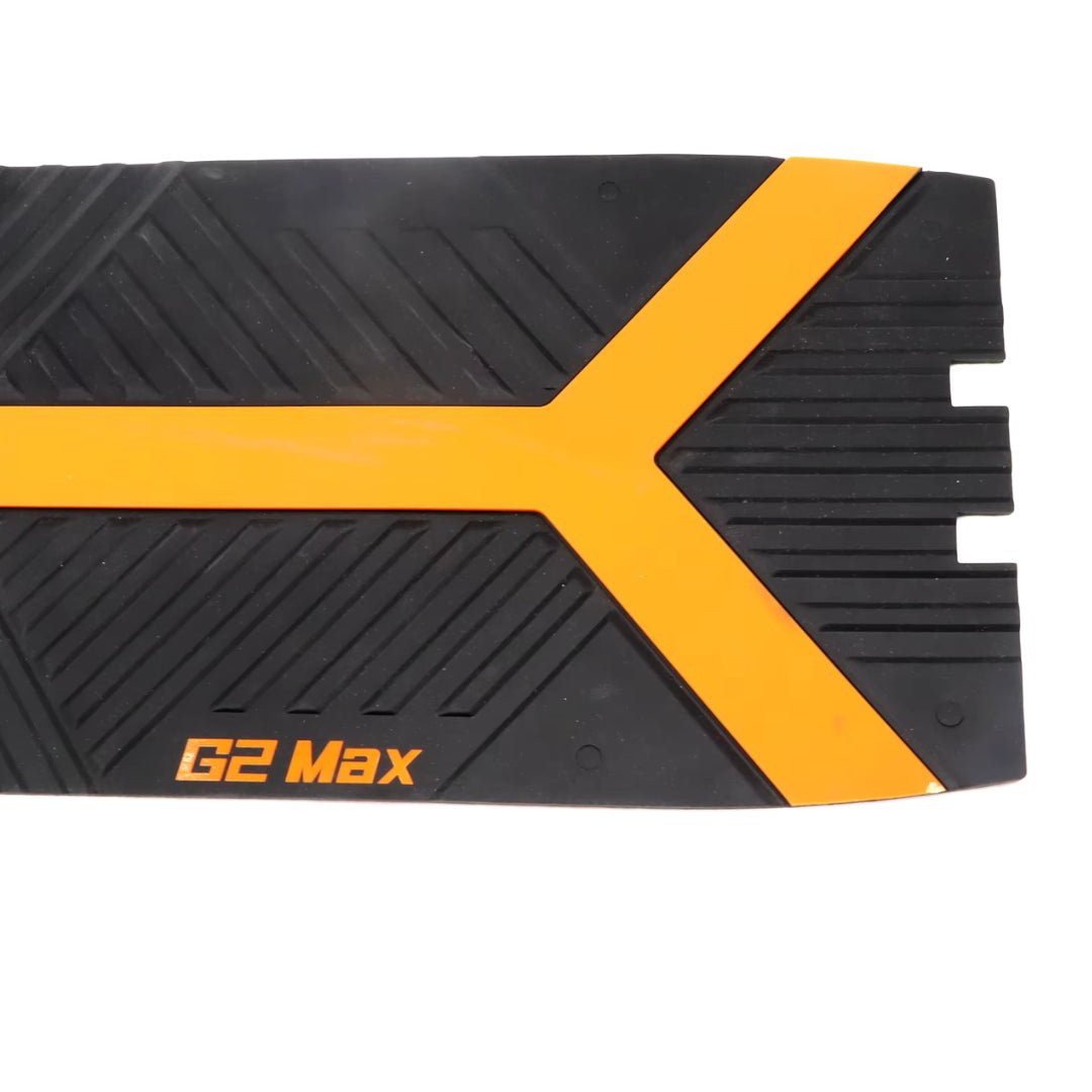 Gummimatta KuKirin G2 Max - Reservdel - Wheelyshop