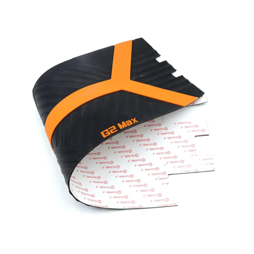 Gummimatta KuKirin G2 Max - Reservdel - Wheelyshop