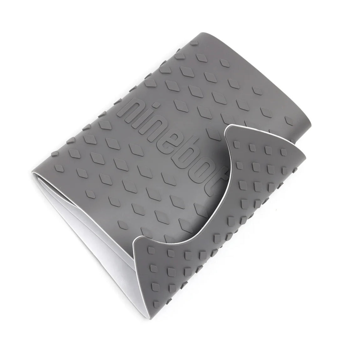Gummimatta Ninebot F20/F25/F30/F40 - Reservdel - Wheelyshop