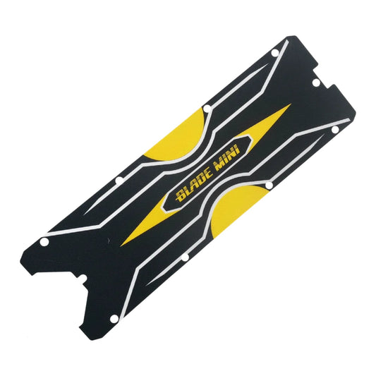 Gummimatta TEVERUN Blade Mini Pro - Reservdel - Wheelyshop