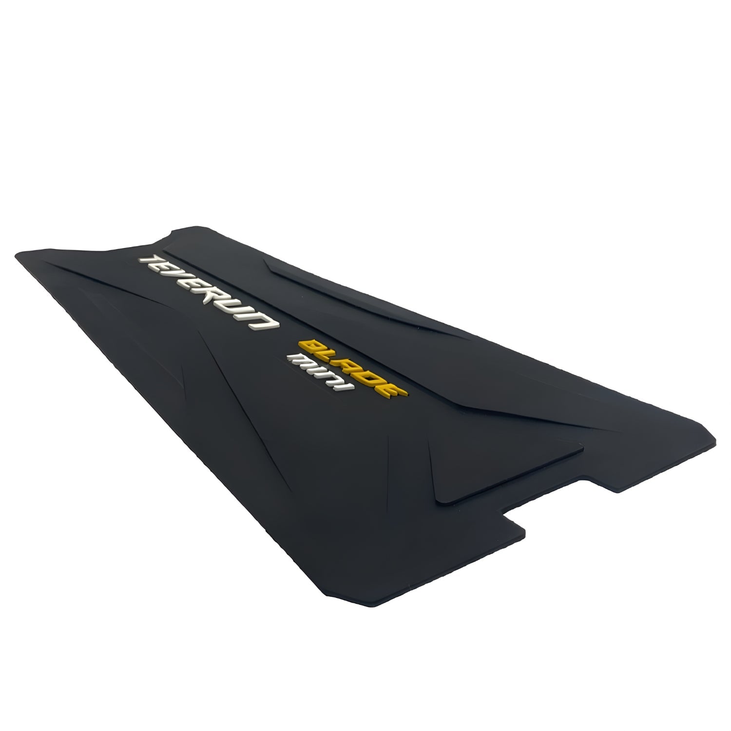 Gummimatta TEVERUN Blade Mini - Reservdel - Wheelyshop