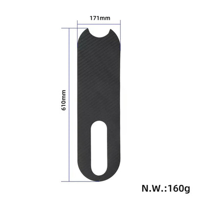 Gummimatta Xiaomi 5 Plus - Reservdel - Wheelyshop