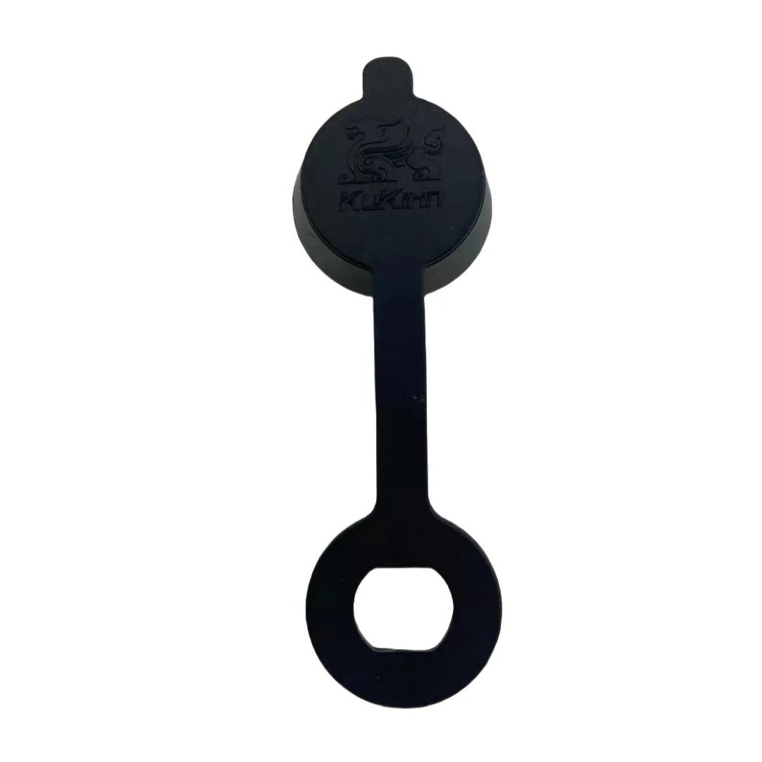 Gummiskydd kombinationslås KuKirin G3 - Reservdel - Wheelyshop