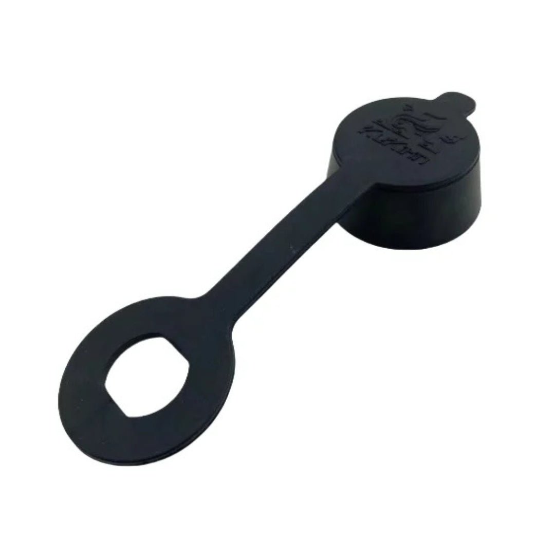 Gummiskydd kombinationslås KuKirin G3 - Reservdel - Wheelyshop