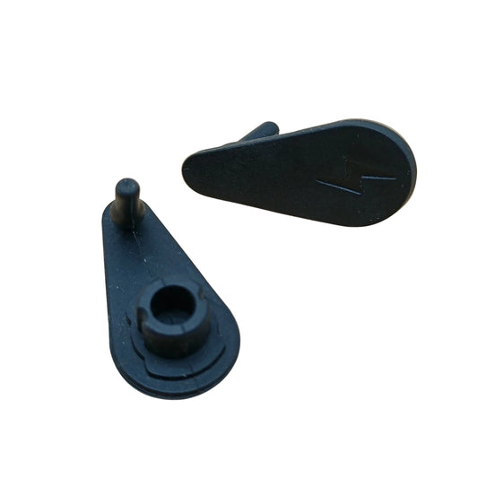 Gummiskydd laddport InMotion V10 / V10F - Reservdel - Wheelyshop