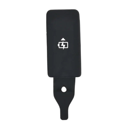 Gummiskydd laddport Ninebot ZT3/ZT3 Pro - Reservdel - Wheelyshop