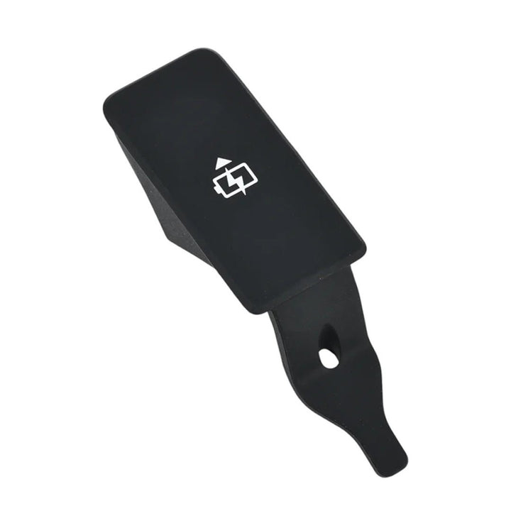 Cache du port de charge pour Ninebot ZT3/ZT3 Pro