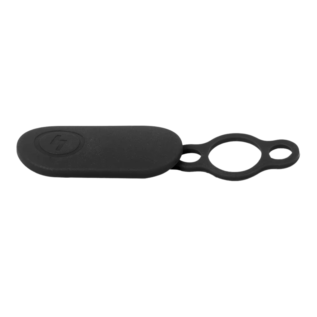 Gummiskydd laddport Xiaomi 4 Pro - Reservdel - Wheelyshop