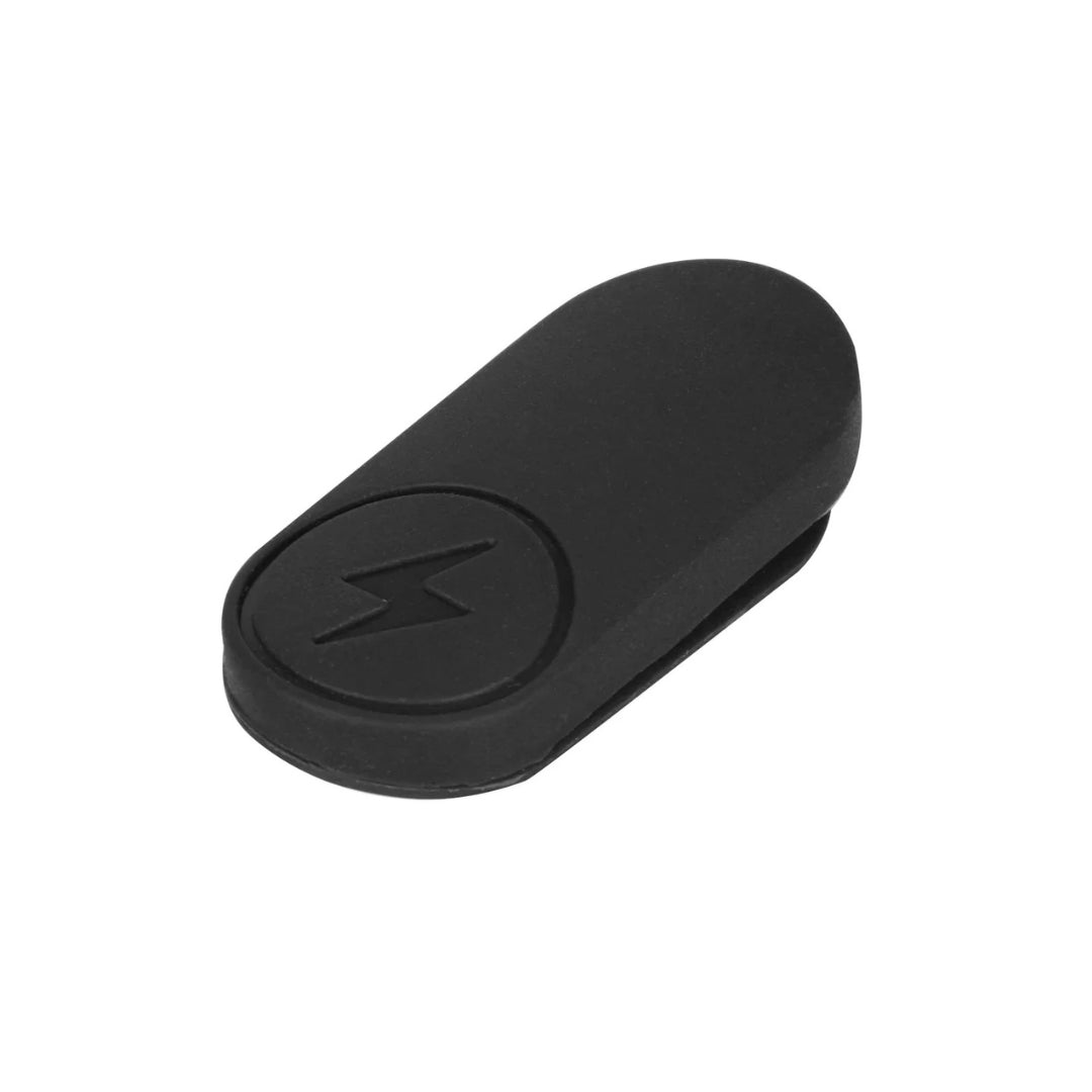 Gummiskydd laddport Xiaomi 5 Plus - Reservdel - Wheelyshop