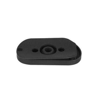 Gummiskydd laddport Xiaomi 5 Plus - Reservdel - Wheelyshop