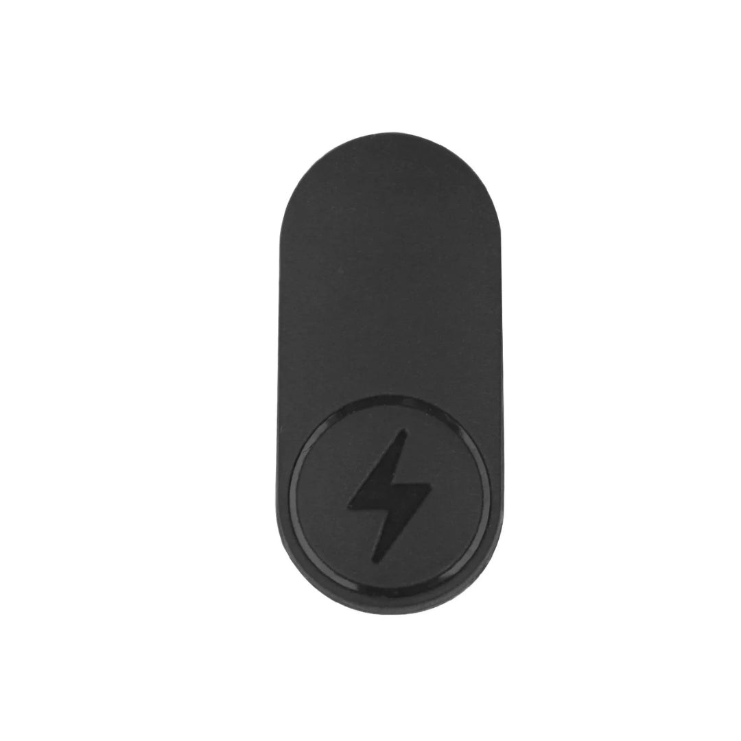 Gummiskydd laddport Xiaomi 5 Plus - Reservdel - Wheelyshop