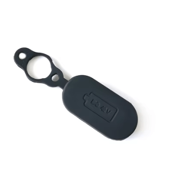 Gummiskydd laddport Xiaomi - Reservdel - Wheelyshop