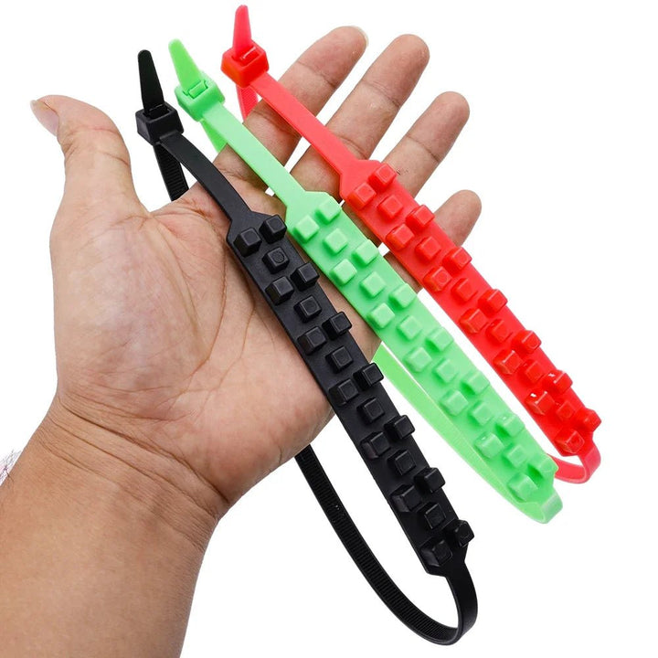 Protection antidérapante pour pneu - Accessoire - Wheelyshop
