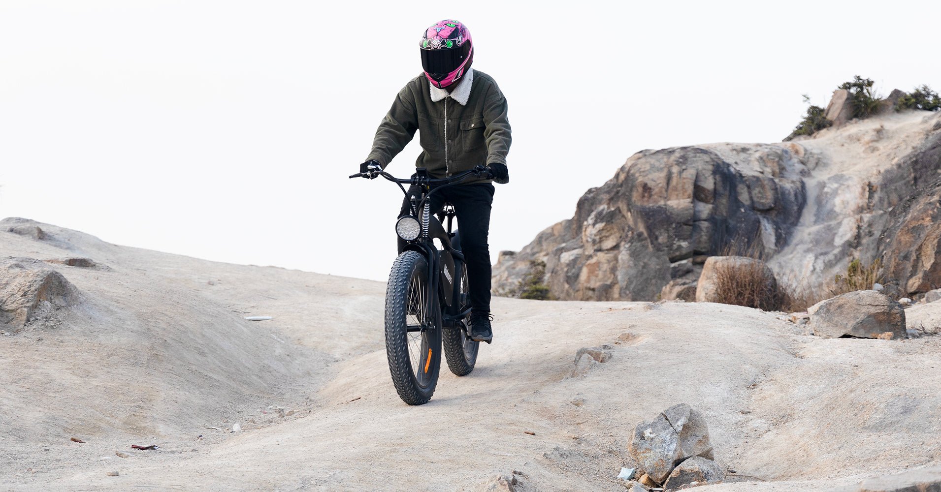 Hidoes B3 - Elcykel - Wheelyshop