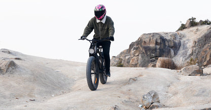 Hidoes B3 - Elcykel - Wheelyshop