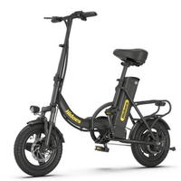 Hidoes C5 - Vélo électrique - Wheelyshop