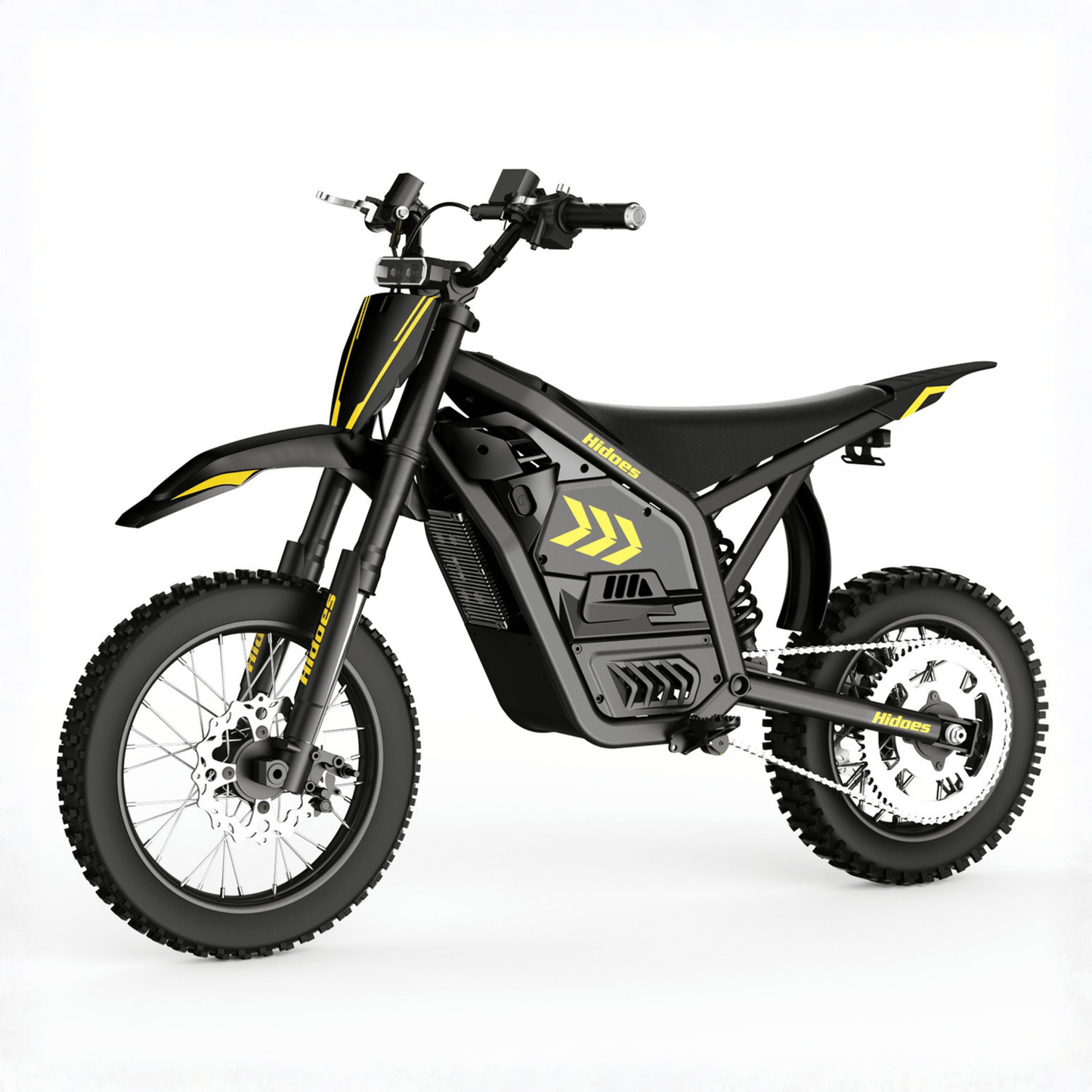 Hidoes G2 - El-cross - Wheelyshop