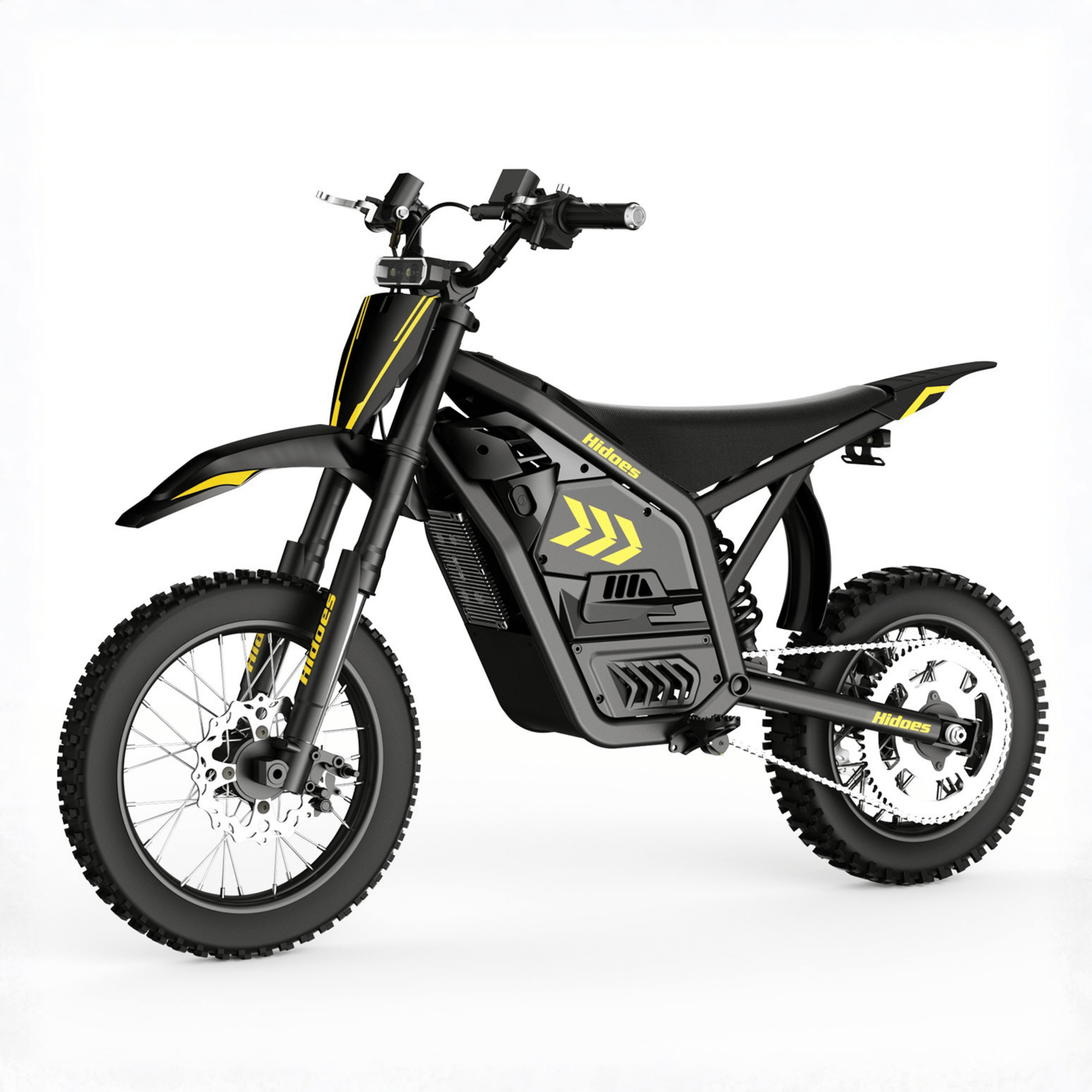 Hidoes G2 - El-cross - Wheelyshop