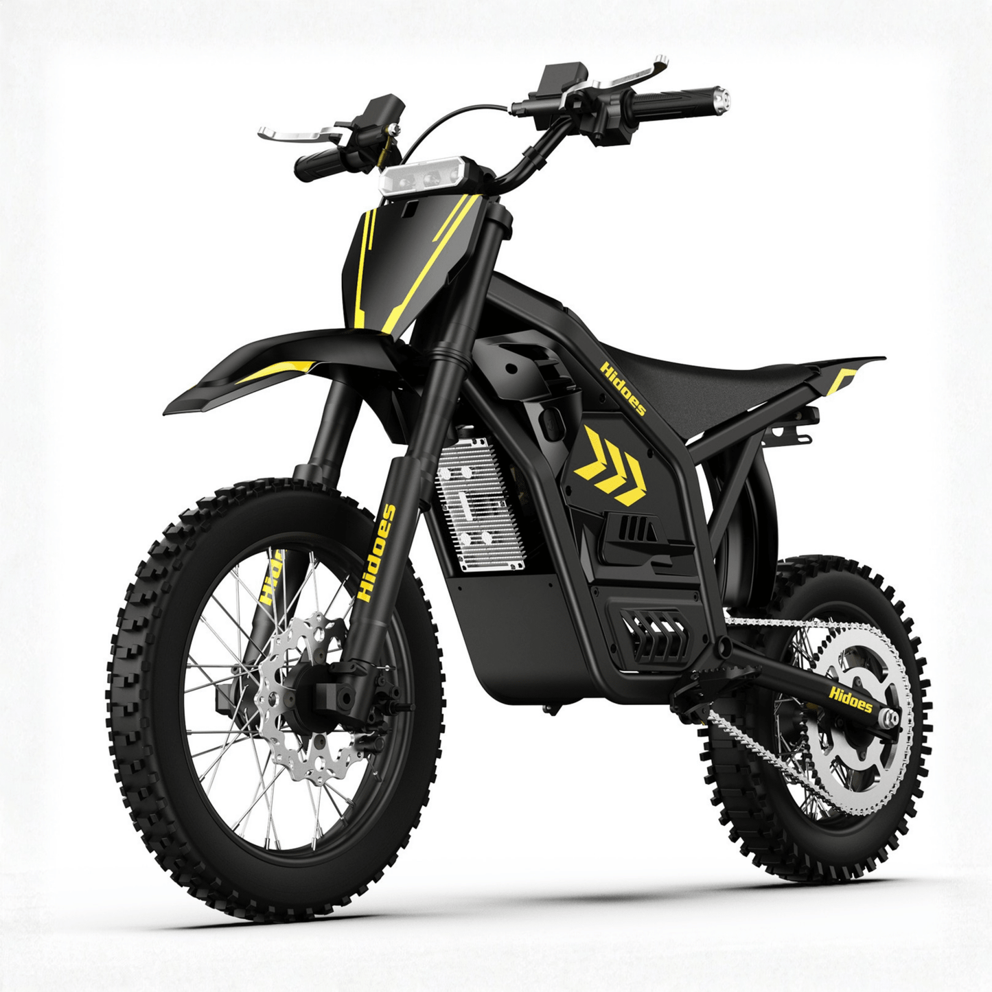 Hidoes G2 - El-cross - Wheelyshop
