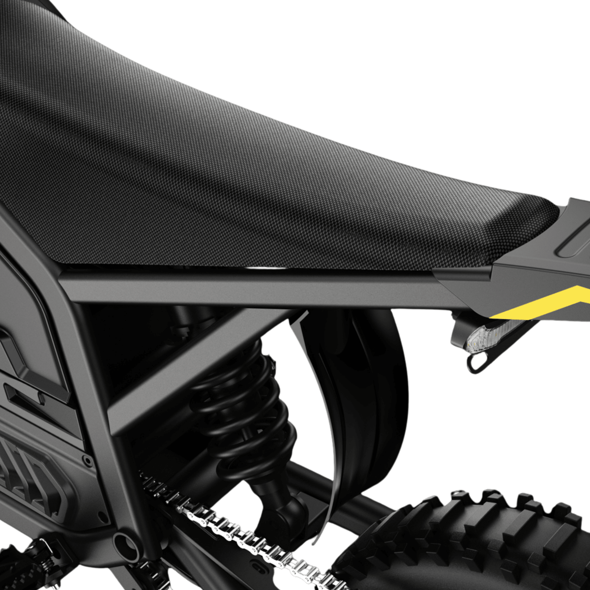Selle de la Hidoes G2
