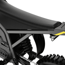 Selle de la Hidoes G2