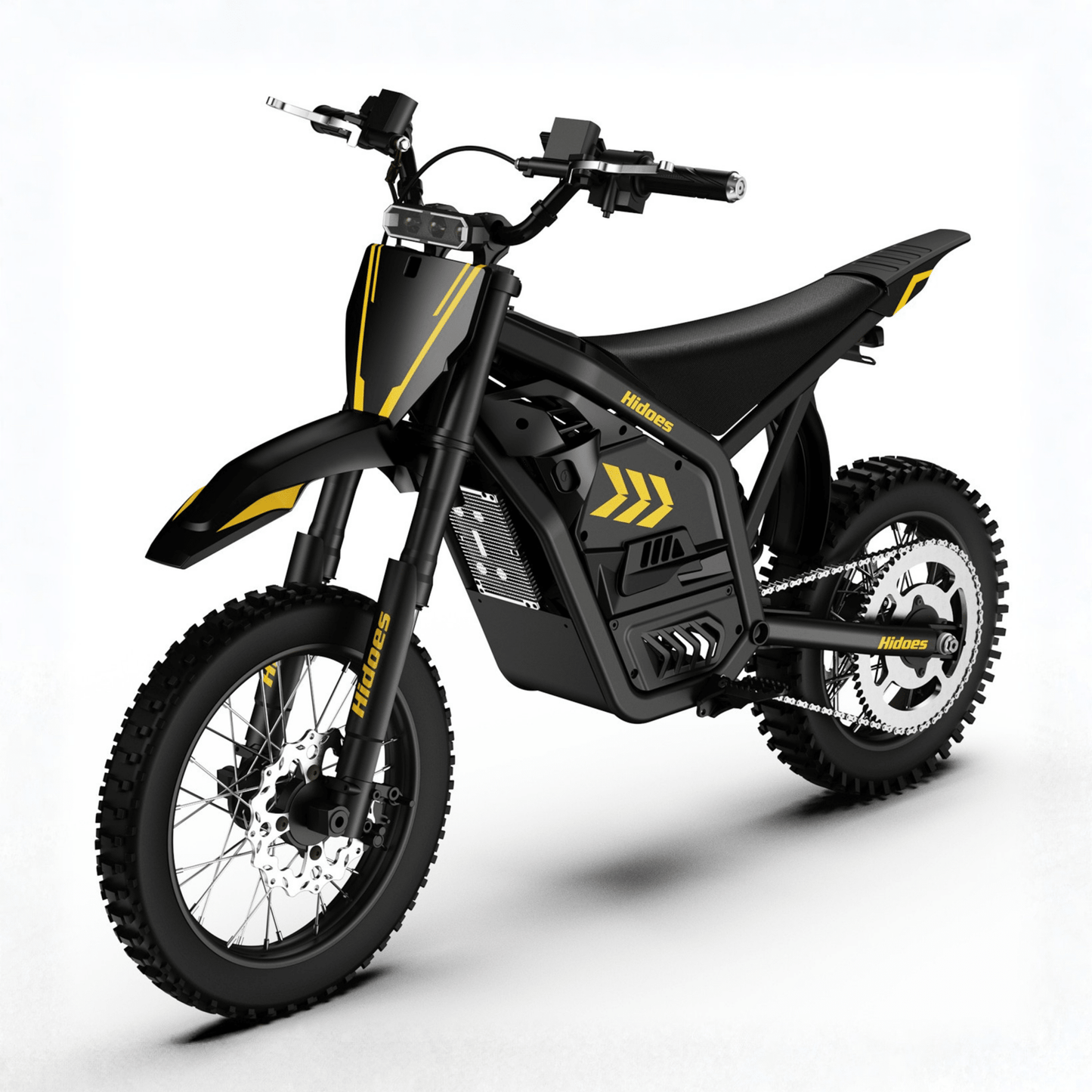 Hidoes G2 - El-cross - Wheelyshop