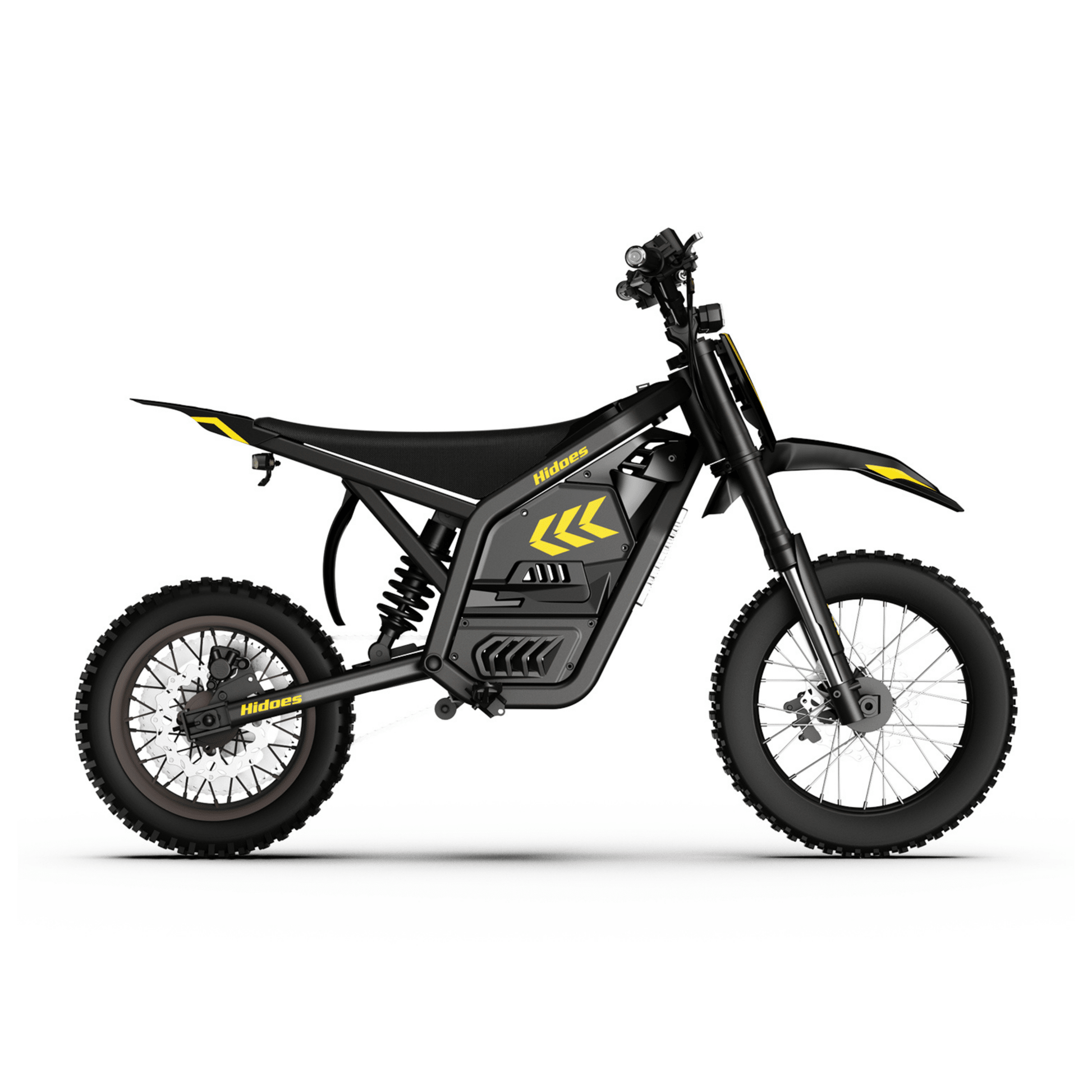 Hidoes G2 - El-cross - Wheelyshop