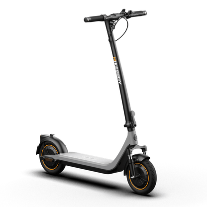 HIKERBOY CURTIS DUAL PRO - Elsparkcykel - Wheelyshop