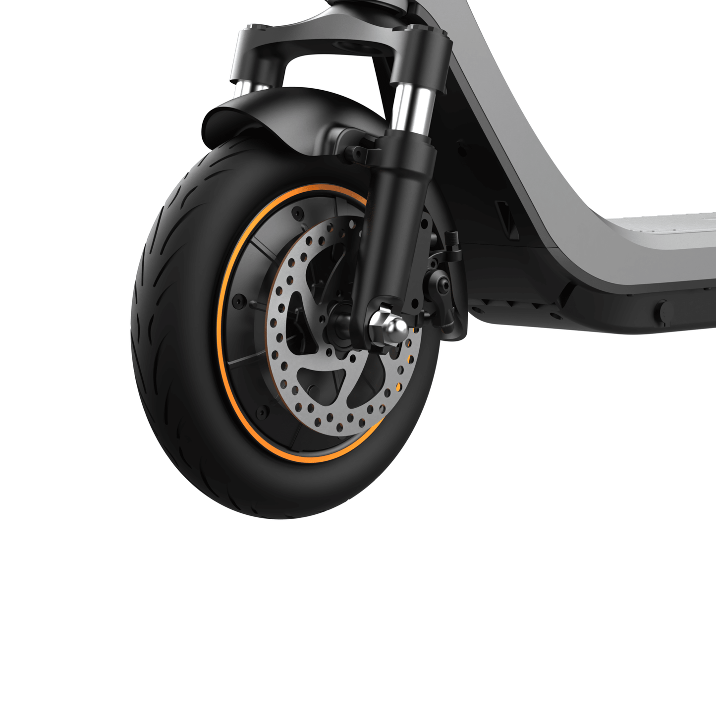 HIKERBOY CURTIS DUAL PRO - Elsparkcykel - Wheelyshop