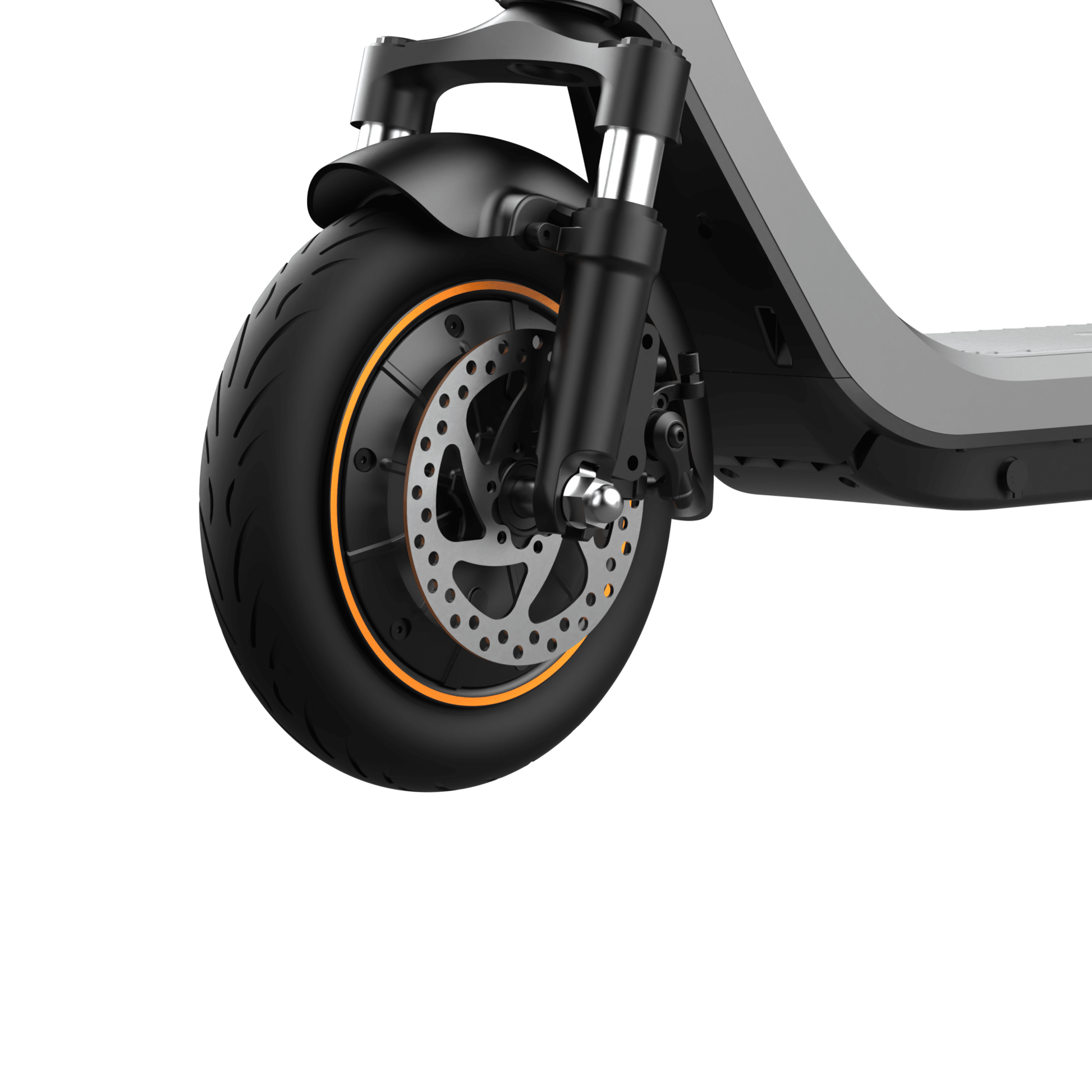 HIKERBOY CURTIS DUAL PRO - Elsparkcykel - Wheelyshop