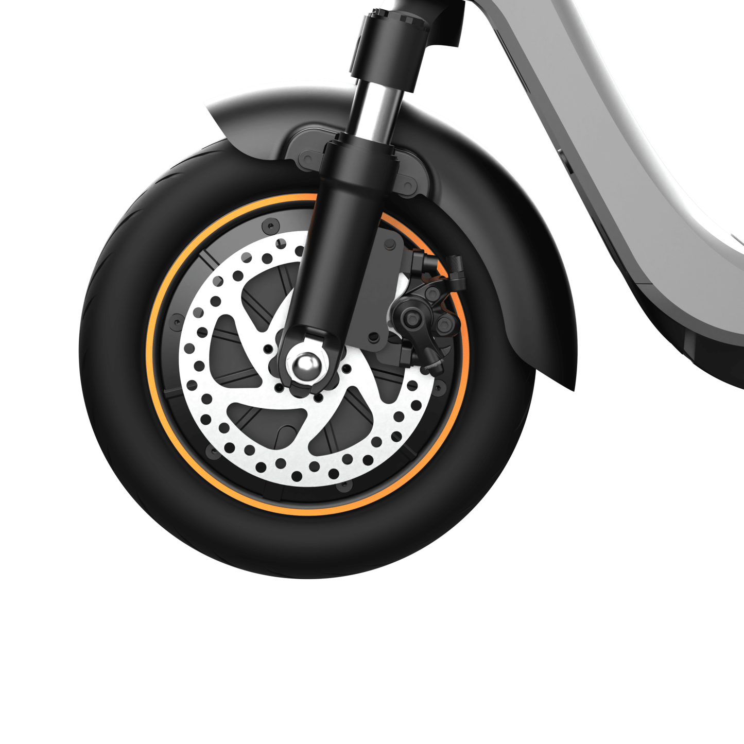 HIKERBOY CURTIS DUAL PRO - Elsparkcykel - Wheelyshop