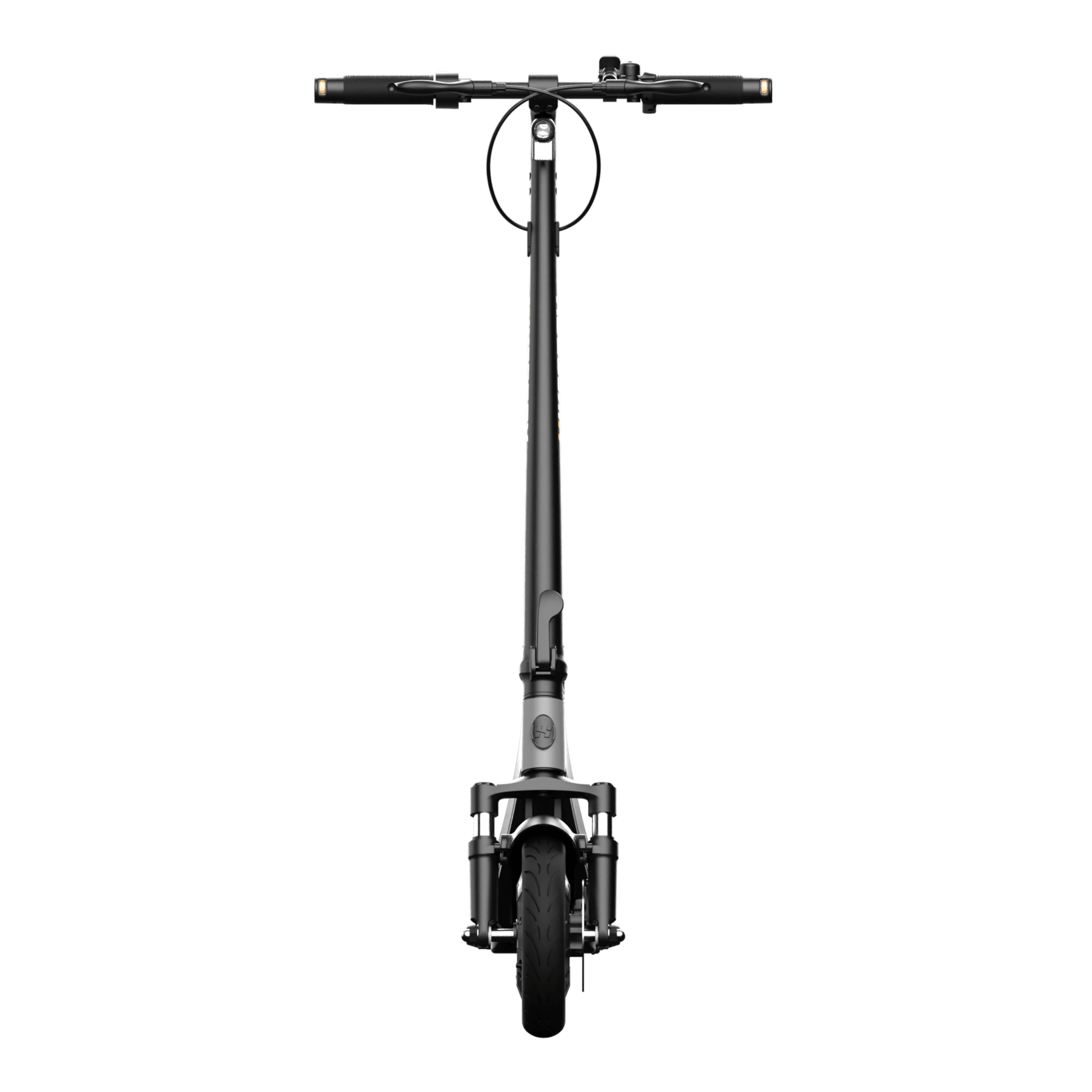HIKERBOY CURTIS DUAL PRO - Elsparkcykel - Wheelyshop