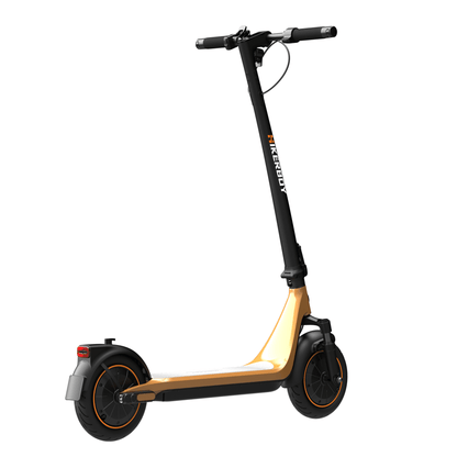 HIKERBOY CURTIS DUAL PRO - Elsparkcykel - Wheelyshop