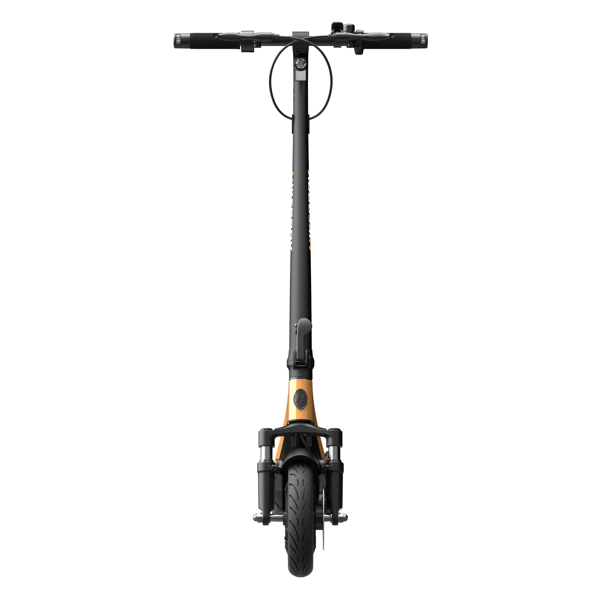 HIKERBOY CURTIS DUAL PRO - Elsparkcykel - Wheelyshop
