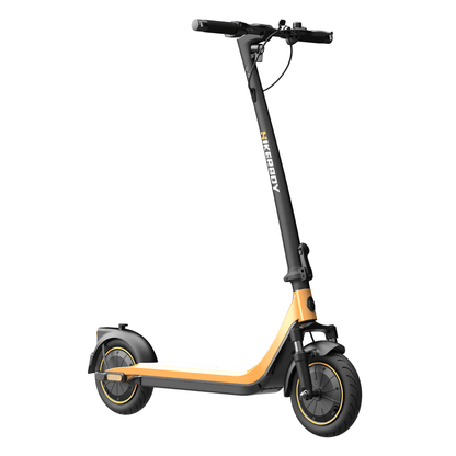HIKERBOY CURTIS DUAL PRO - Elsparkcykel - Wheelyshop