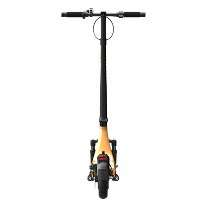 HIKERBOY CURTIS DUAL PRO - Elsparkcykel - Wheelyshop